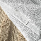 Toalha De Banho Karsten 100% Algodão Unika Branco