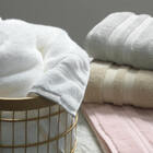 Toalha De Banho Karsten 100% Algodão Unika Branco