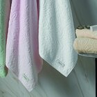 Toalha De Banho Karsten Aveludada Monique