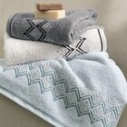 Toalha De Banho Karsten Fio Montana