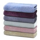 Toalha De Banho Le Bain Artex 500g/m² - Elba Azul Céu