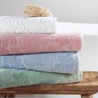 Toalha De Banho Lollipop Lilás