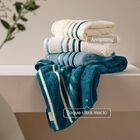 Toalha De Banho Lumina Fio Penteado Max Karsten