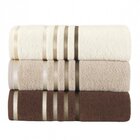 Toalha De Banho Lumina Fio Penteado Max Karsten