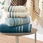 Toalha De Banho Lumina Fio Penteado Max Karsten