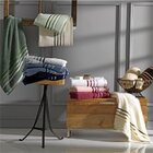 Toalha De Banho Lumina Fio Penteado Max Karsten