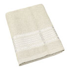 Toalha De Banho Nara Atlântica Bege Un