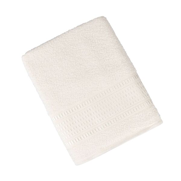 Toalha De Banho Nara Atlântica Branco Un