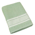 Toalha De Banho Nara Atlântica Verde Un