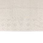 Toalha De Banho Nativa Atlântica Bege Un