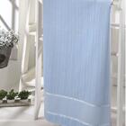 Toalha De Banho P/ Bordar - Bella - Aveludada - Rosa 5211 - D