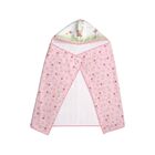 Toalha De Banho Papi Bebe 0 Á 3 Anos  1371