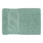 Toalha De Banho Para Bordar Karsten Melina Ii Verde Paradise