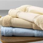 Toalha De Banho Para Bordar Ponto Russo Karsten 370g/m² - Bru