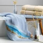 Toalha De Banho Para Bordar Ponto Russo Karsten 370g/m² - Bru