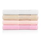 Toalha De Banho Para Bordar Stella Karsten