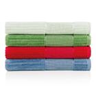 Toalha De Banho Para Bordar Stella Karsten