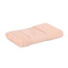 Toalha De Banho Para Pintar Karsten Bruna Ii Salmão