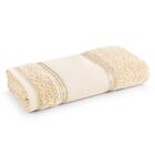 Toalha De Banho Para Pintar Karsten Bruna Ii Salmão