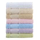 Toalha De Banho Para Pintar Karsten Melina Hortência