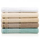 Toalha De Banho Para Ponto Cruz Karsten 360g/m²- Sabrine Ii A