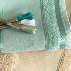Toalha De Banho Para Ponto Cruz Karsten 360g/m²- Sabrine Ii A