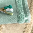 Toalha De Banho Para Ponto Cruz Karsten 360g/m²- Sabrine Ii B