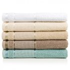 Toalha De Banho Para Ponto Cruz Karsten 360g/m²- Sabrine Ii C