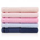 Toalha De Banho Para Ponto Cruz Karsten 360g/m²- Sabrine Ii S