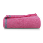 Toalha De Banho Para Praia E Piscina Beach Variação: Rosa