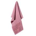 Toalha De Banho Paris 100% Algodão 01 Peça - Rosa Barroco