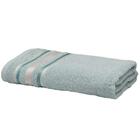 Toalha De Banho Santista Prata - Serena Relva