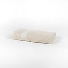 Toalha De Banho Santista Prata Style  - 100% Algodão Azul