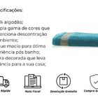 Toalha De Banho Tomie Lmpeter Cor: Petróleo