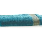 Toalha De Banho Tomie Lmpeter Cor: Petróleo