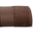Toalha De Banho Tóquio 70x140 - Altenburg - Marrom Mink