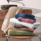 Toalha De Banho Tóquio G2 Altenburg Bege Un