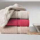 Toalha De Banho Trussardi Doppia 86cmx1 50m Marmo