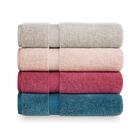 Toalha De Banho Trussardi Doppia 86cmx1 50m Marmo