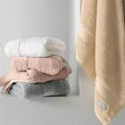 Toalha De Banho Trussardi Egitto Elegance 86cmx1 50m Colosseo