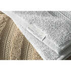 Toalha De Banho Unika Karsten Fio Penteado