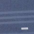 Toalha De Banho Vanilla 70x135cm  1136 Azul