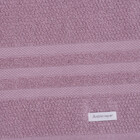 Toalha De Banho Vanilla 70x135cm  1665 Rosa