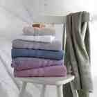 Toalha De Banho Vanilla 70x135cm  1665 Rosa