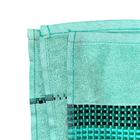 Toalha De Banho Verde Água Camesa Vênus 62x130cm