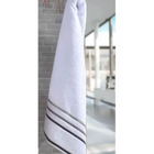 Toalha De Banho Yasmin Branco