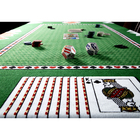 Toalha De Baralho Mesa Retangular 1.50x2.20 Toque Aveludado L