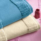 Toalha De Lavabo Aveludada Para Pintar E Bordar Ponto Russo K