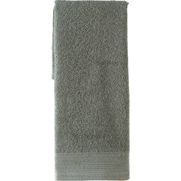 Toalha De Lavabo Glamour 100% Algodão 30x50cm Suculenta