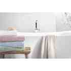 Toalha De Lavabo Lollipop 30x50 Cm Verde Buddemeyer